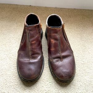 Dr Martens Men’s Sz 12 slip ons